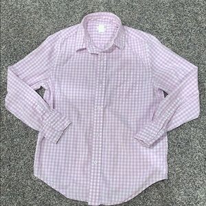 Boys J Crew shirt